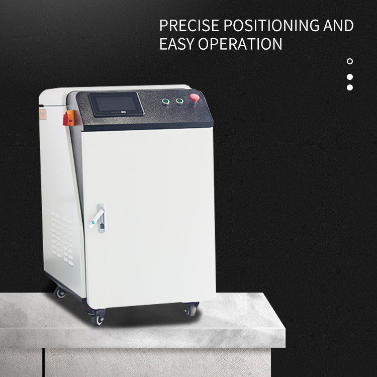 手持激光焊機(jī) 手持激光焊機(jī)