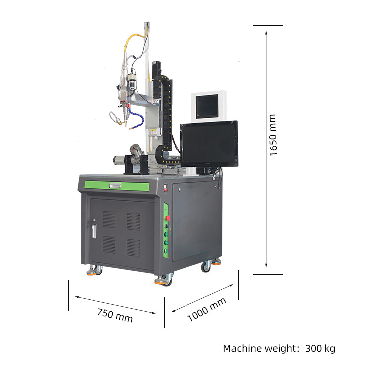 光纖連續(xù)激光焊接機(jī) 光纖連續(xù)激光焊接機(jī)