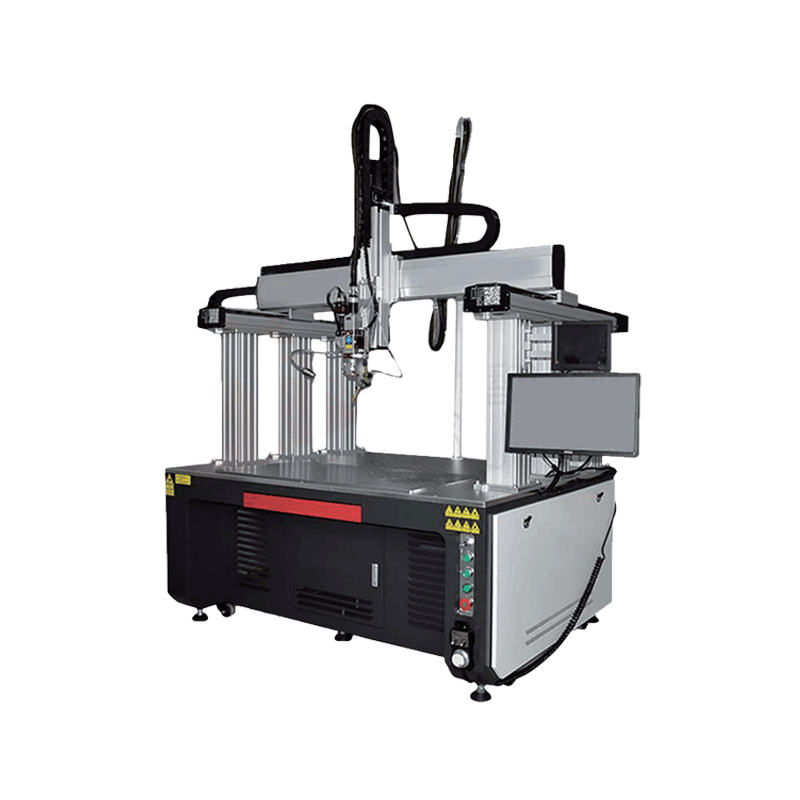 激光焊接 激光焊接