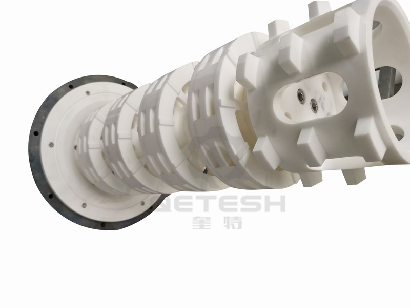 臥式砂磨機(jī) 臥式砂磨機(jī)