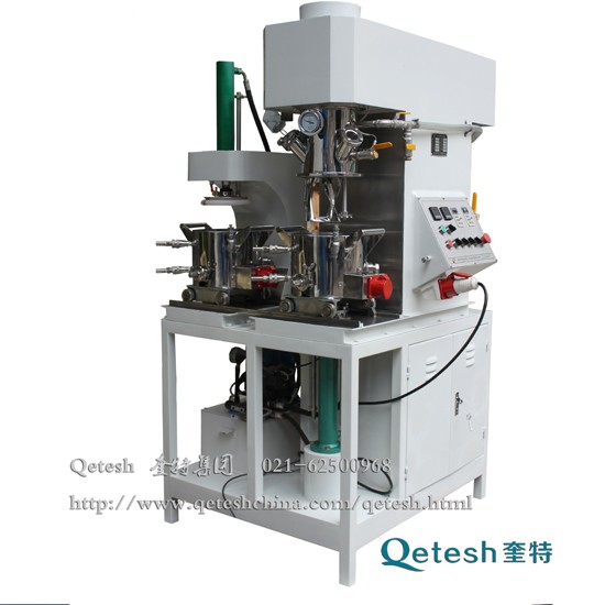 行星攪拌機(jī) 行星攪拌機(jī)