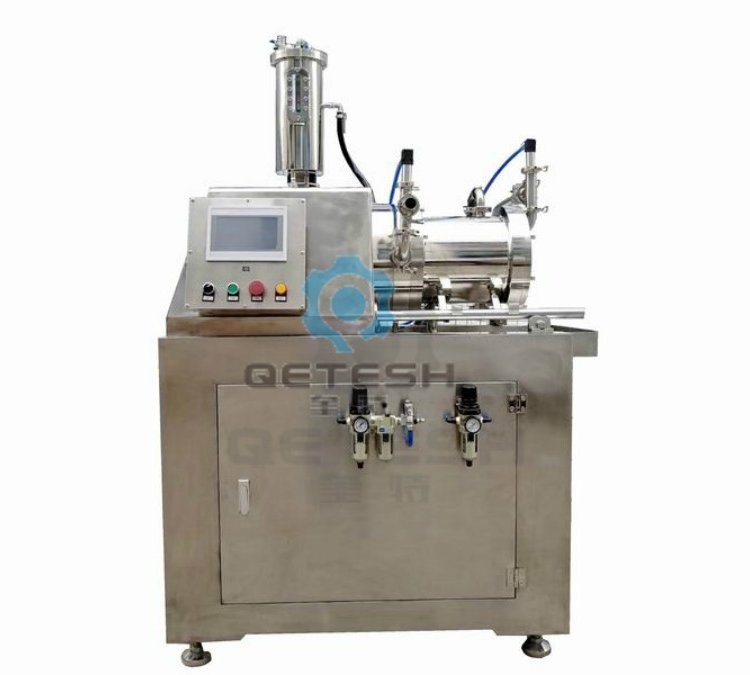 砂磨機(jī) 砂磨機(jī)