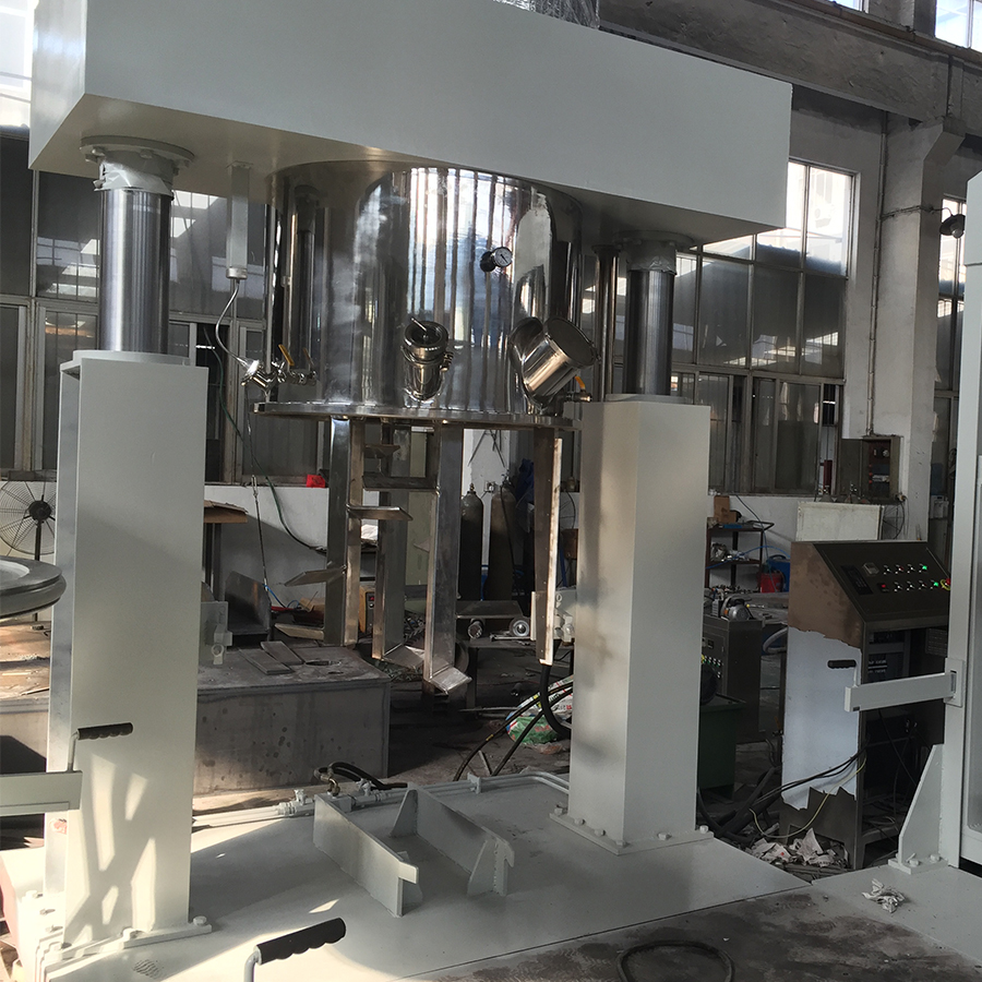 行星攪拌機 行星攪拌機