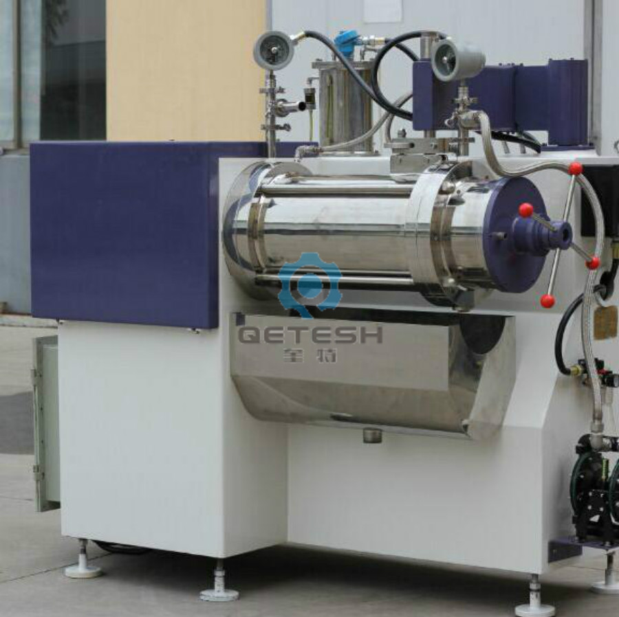 砂磨機(jī) 砂磨機(jī)