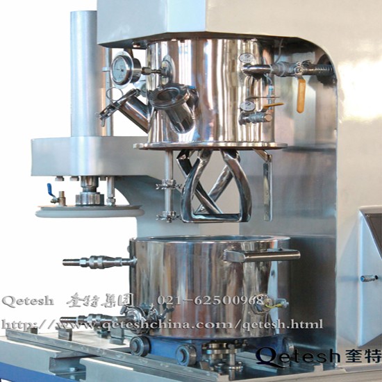 行星攪拌機(jī) 行星攪拌機(jī)