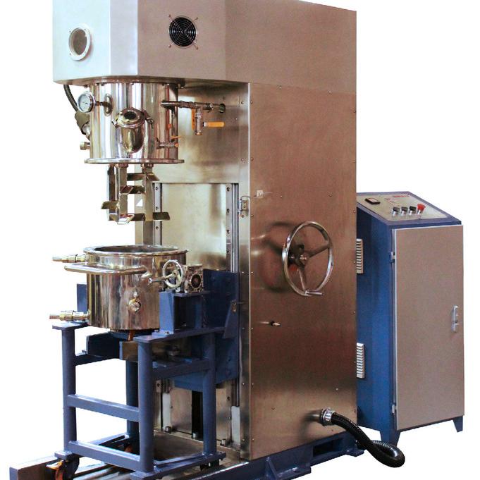 行星攪拌機 行星攪拌機