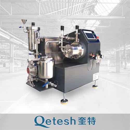 砂磨機(jī) 砂磨機(jī)