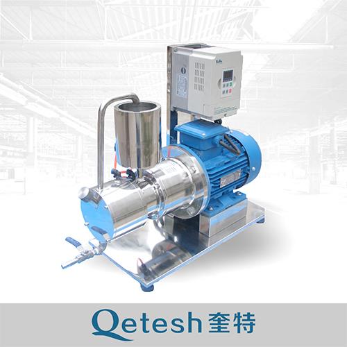 砂磨機(jī) 砂磨機(jī)