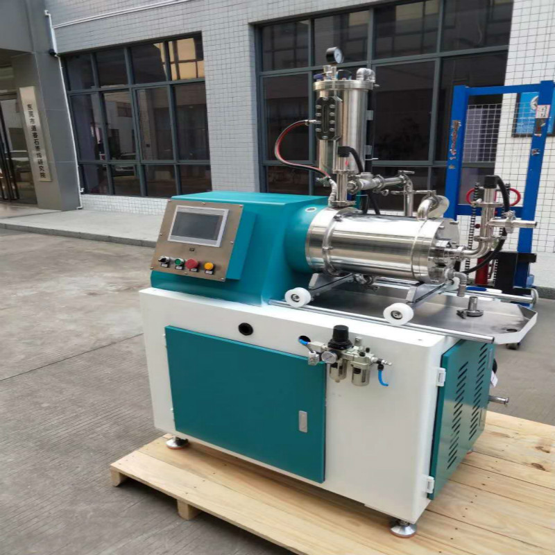 砂磨機(jī) 砂磨機(jī)