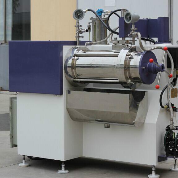 臥式砂磨機(jī)